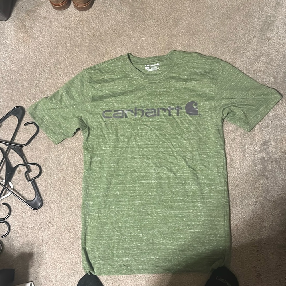 Carhartt shirt